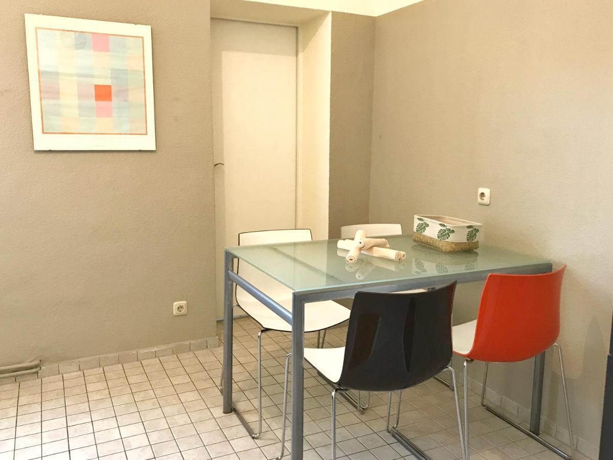Haus Stothfang - Ferienwohnung 3 Sassnitz Eksteriør billede